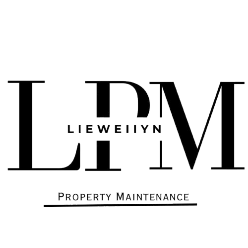 Llewellyn Property Maintenance logo